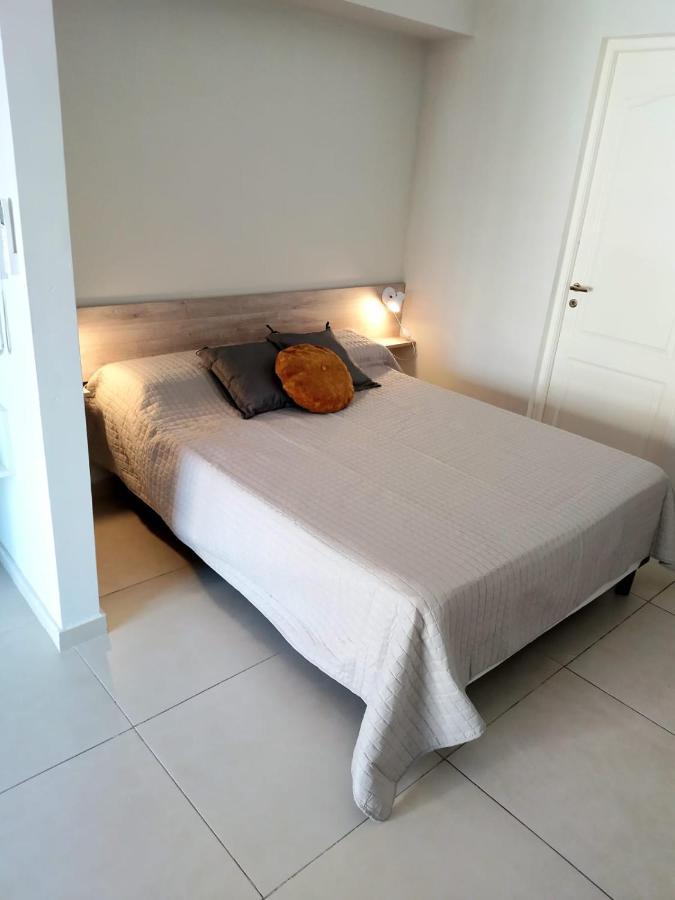 Apart Del Centro 02 Santa Fe Extérieur photo