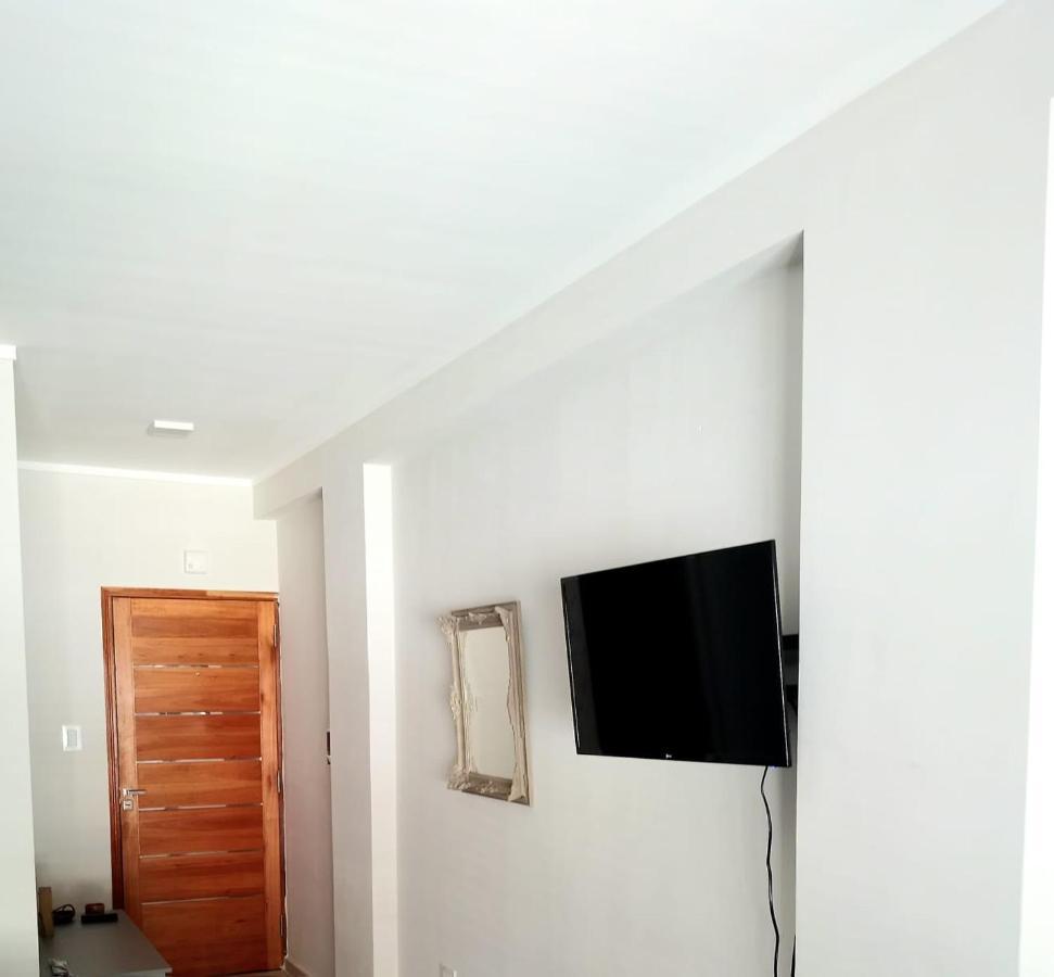 Apart Del Centro 02 Santa Fe Extérieur photo